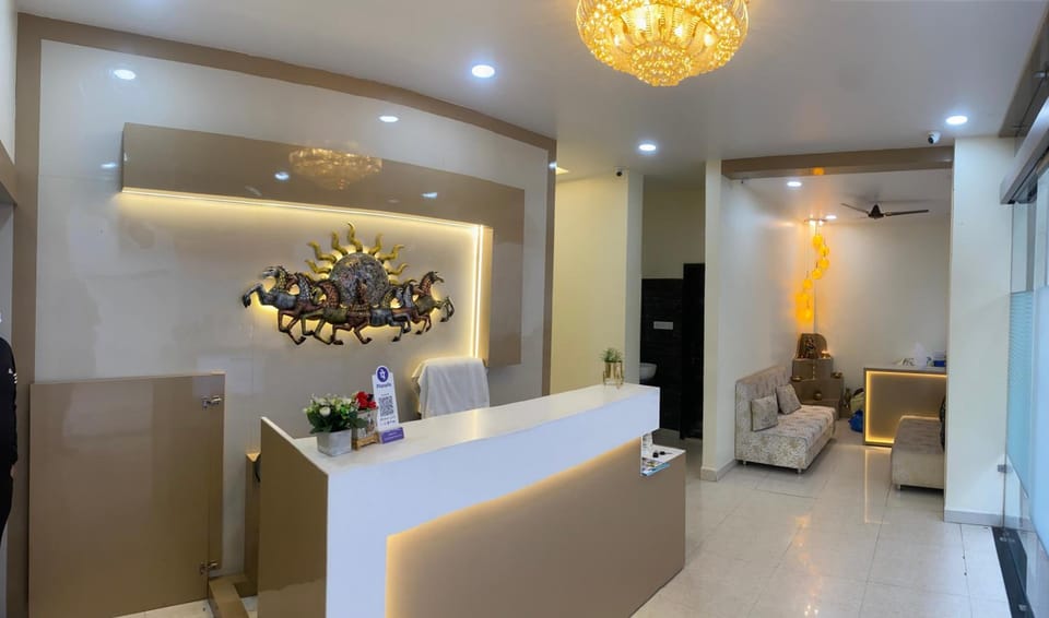 Hotel Golden Bliss Hotel in India