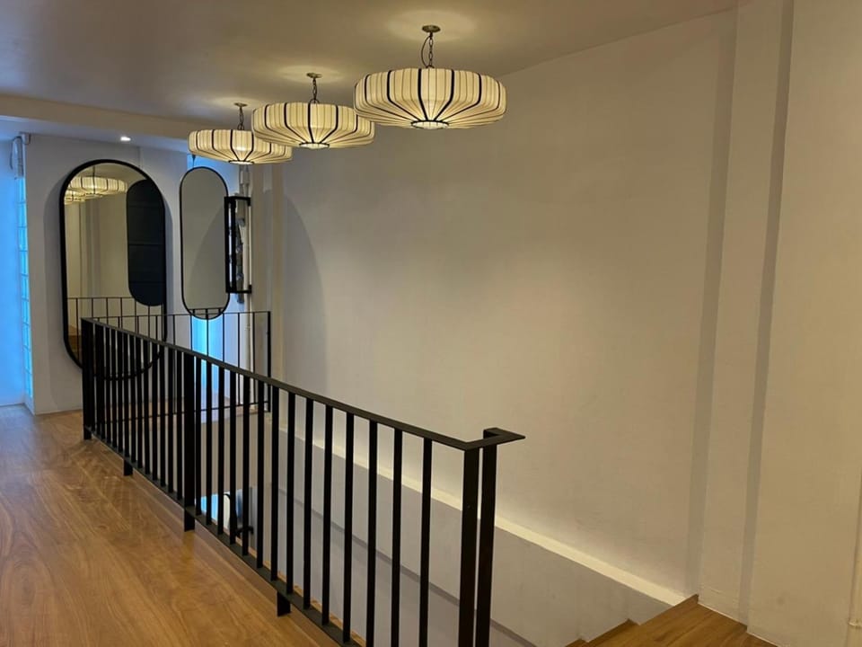 The Corner มุมม่วน คาเฟ่ แอนด์ โฮสเทล MumMuan hostel Hostel in Chiang Mai