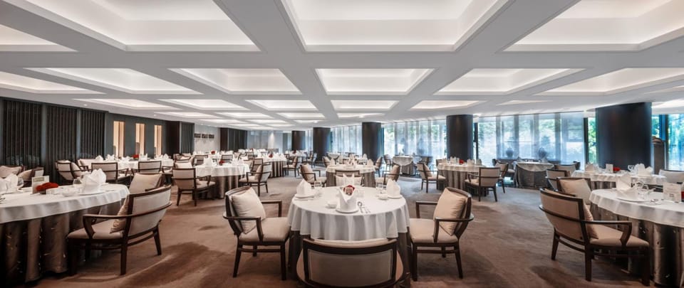 The Lakeview Hotel Hotel in Beijing