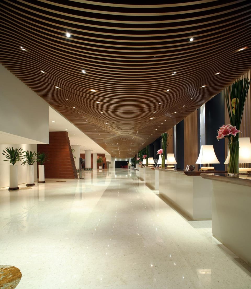 The Lakeview Hotel Hotel in Beijing