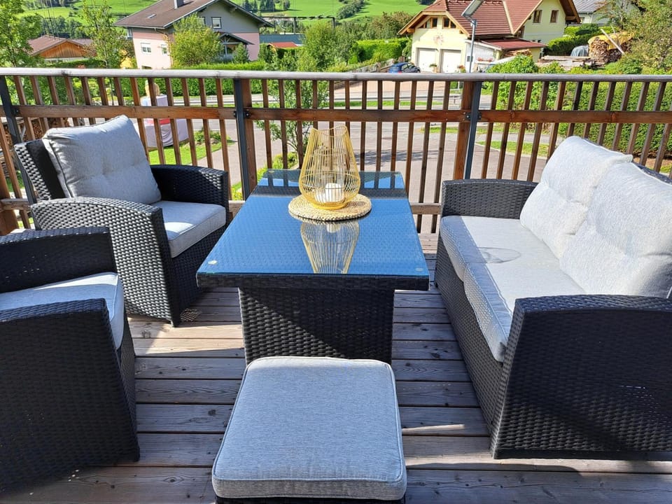 Bergzauber Appartements Hotel in Carinthia, Austria