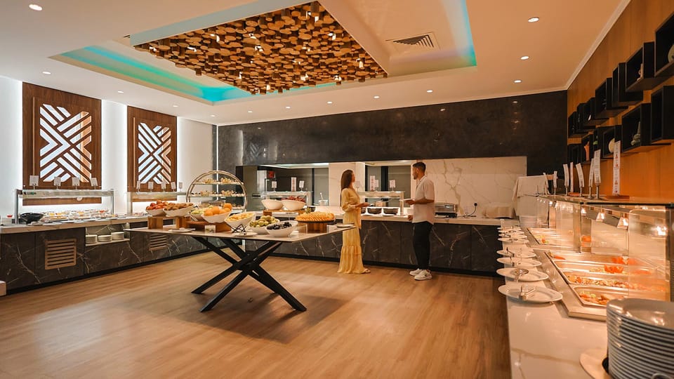 Cavo Maris Beach Hotel Hotel in Protaras