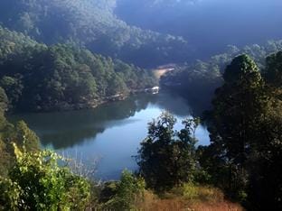 Hotel Hill View Nainital Hotel in Uttarakhand