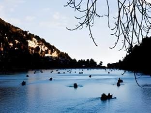 Hotel Hill View Nainital Hotel in Uttarakhand