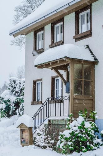 Schwarzwald Apartments im Haus Tanneck - Feldberg - Titisee Hotel in Hinterzarten