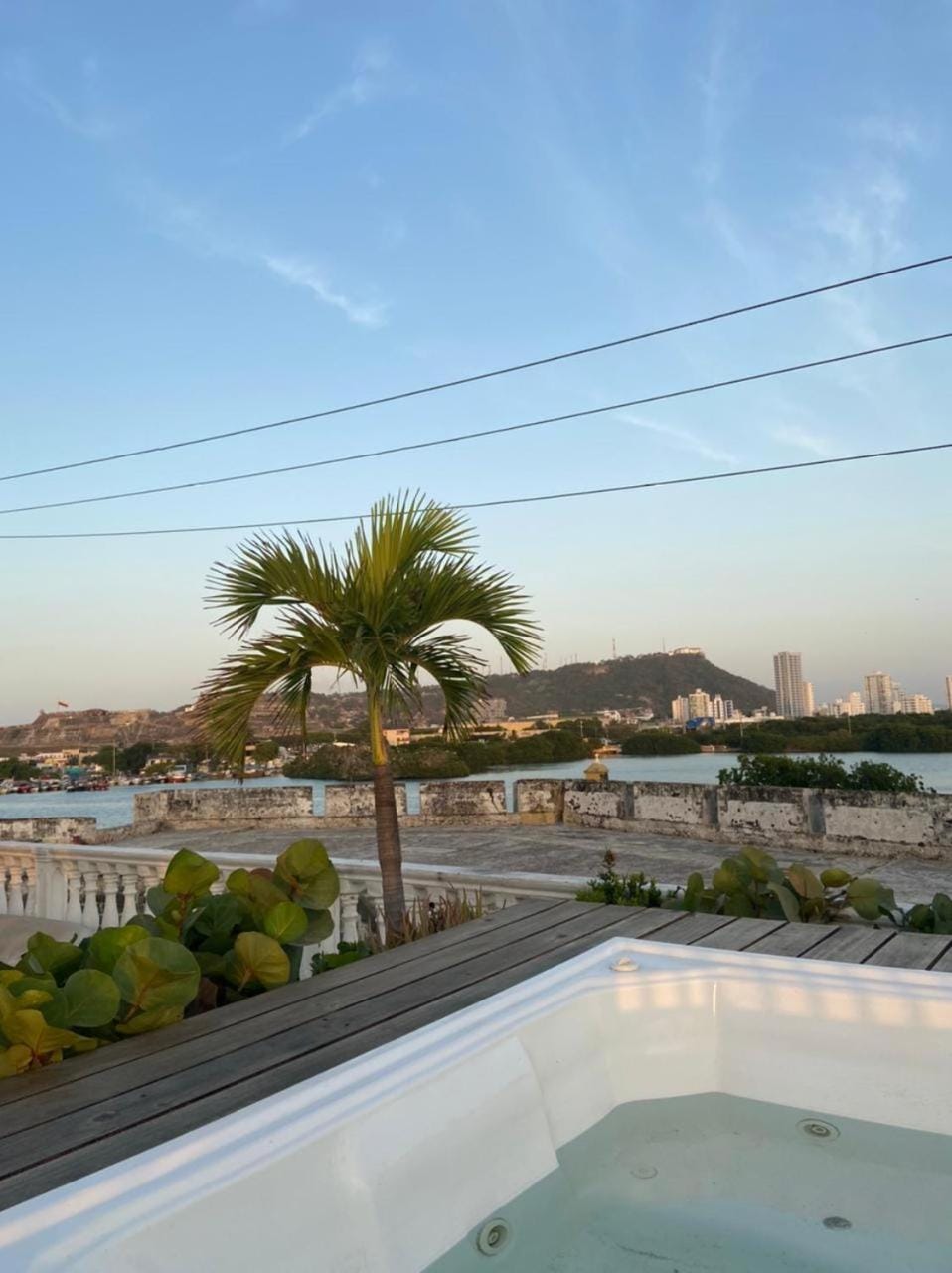 View