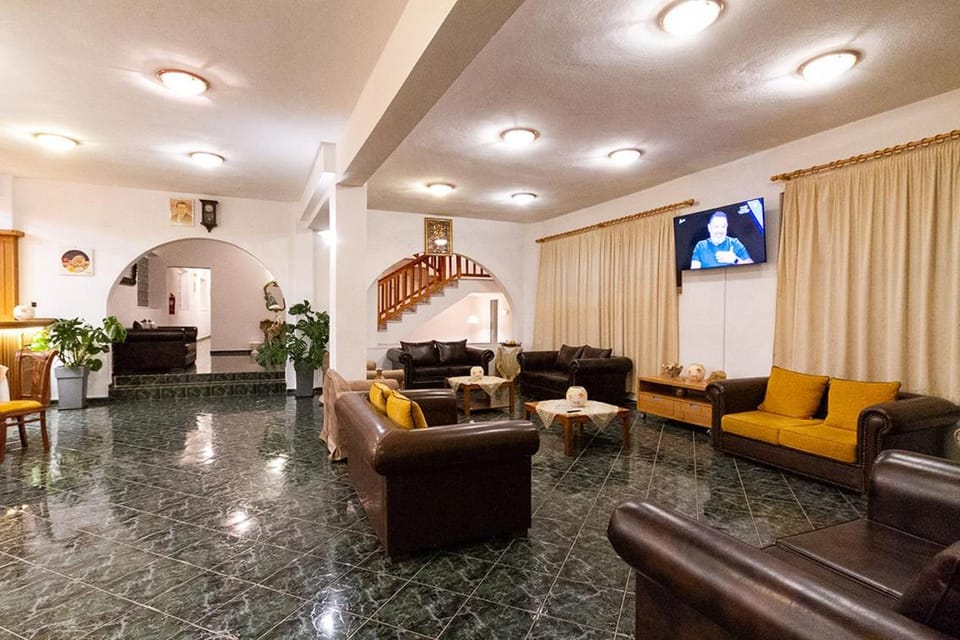 Pagona Hotel Hotel in Euboea