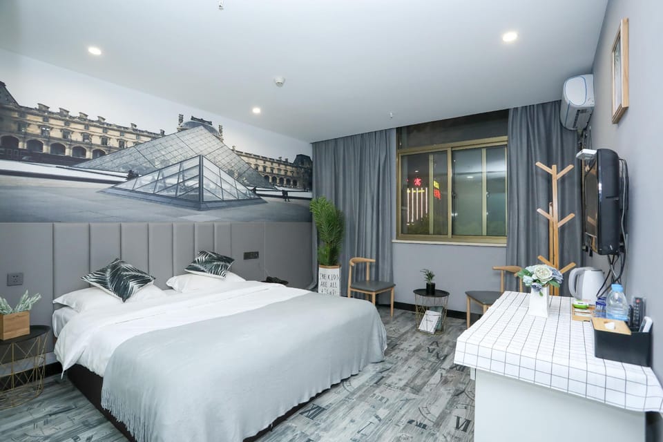 Ningbo Fangsheng Select Hotel Hotel in Zhejiang