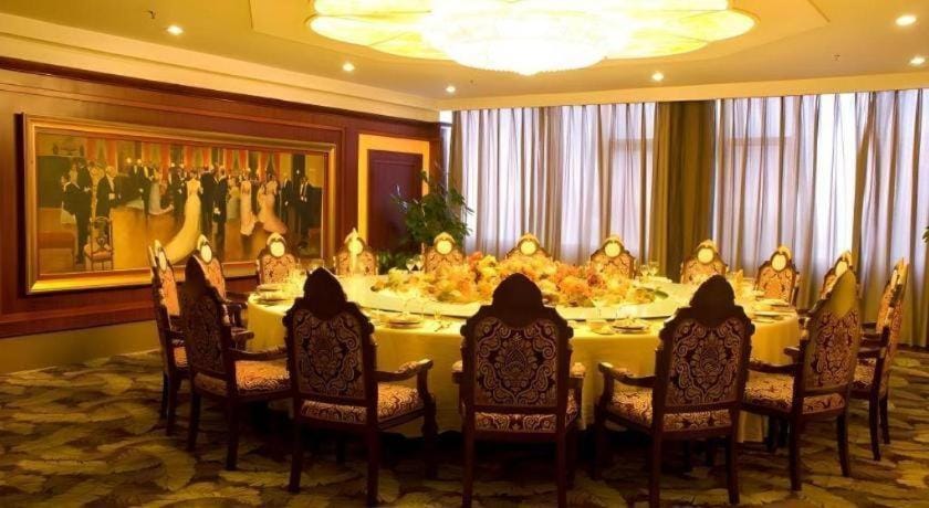 Kunming Plateau Pearl Hotel Hotel in China