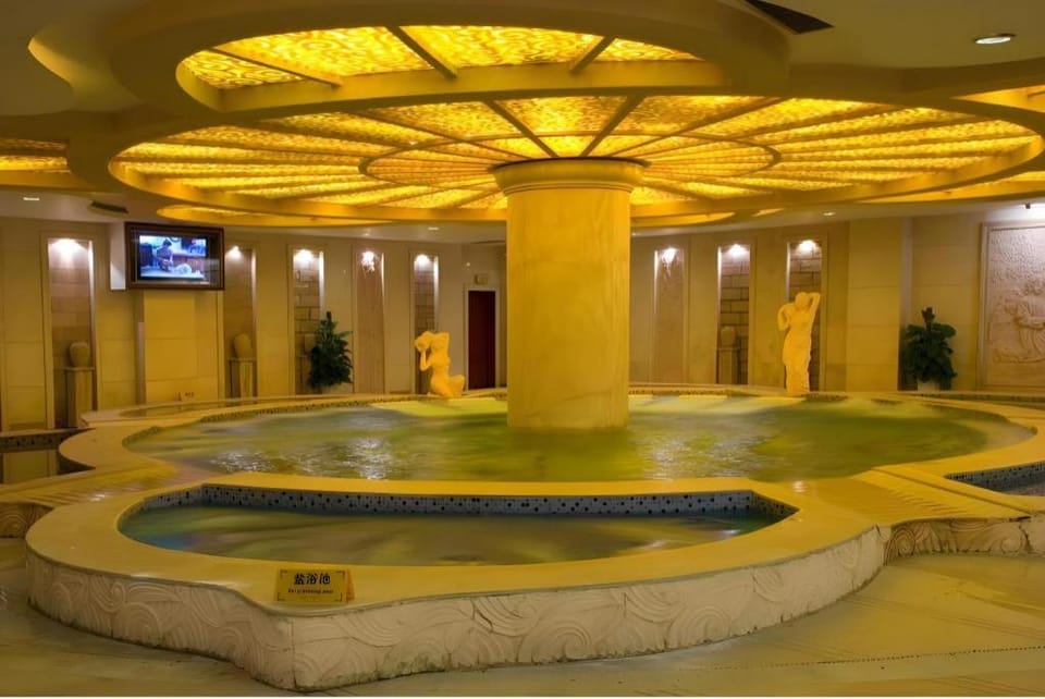 Kunming Plateau Pearl Hotel Hotel in China
