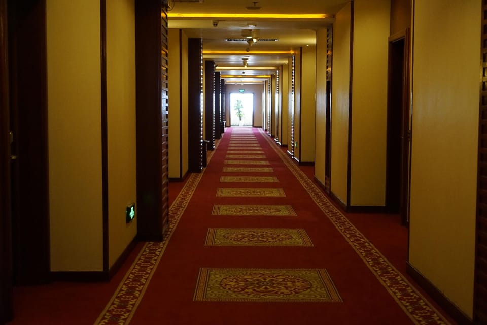 Kunming Plateau Pearl Hotel Hotel in China
