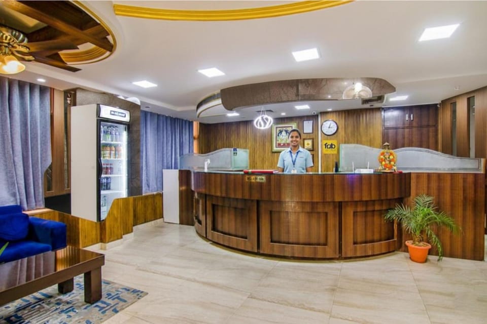 Hotel Rivlet by Carlton Suites Hotel in Gurugram