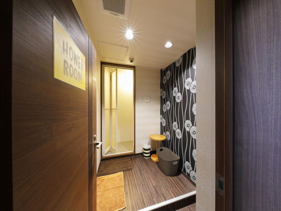 Hotel Taiyo Hostel in Osaka