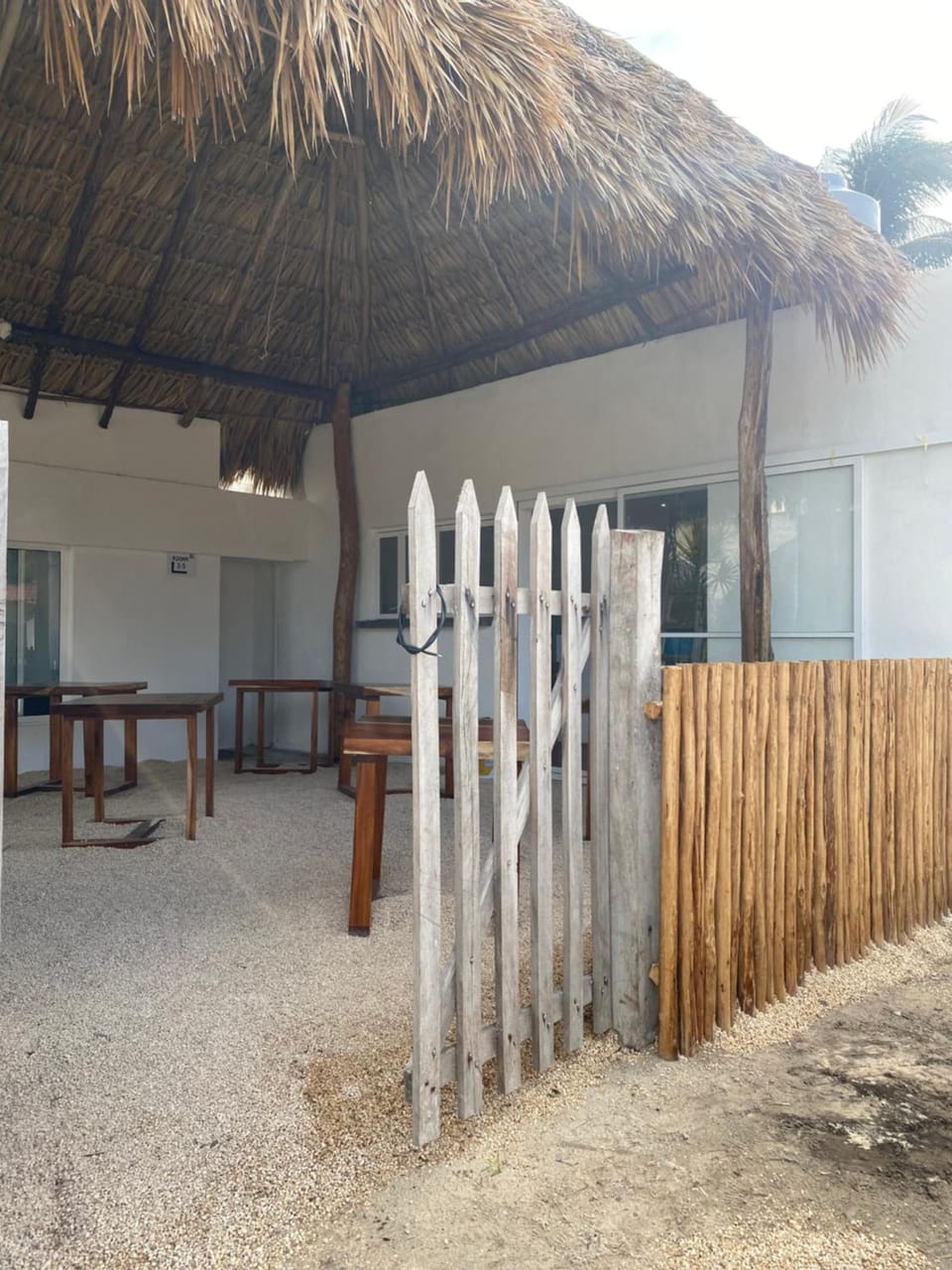 Casa Colibri El Cuyo Apartment hotel in State of Quintana Roo