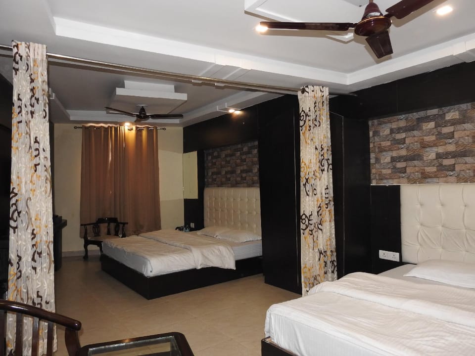 Room plan