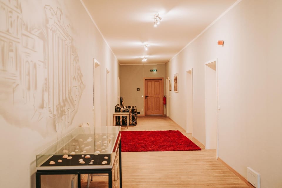 Astheimer Schlösschen Hotel in Mainz-Bingen