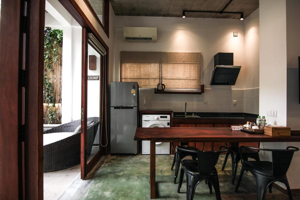 Denalee Villa Hotel in Phnom Penh Province