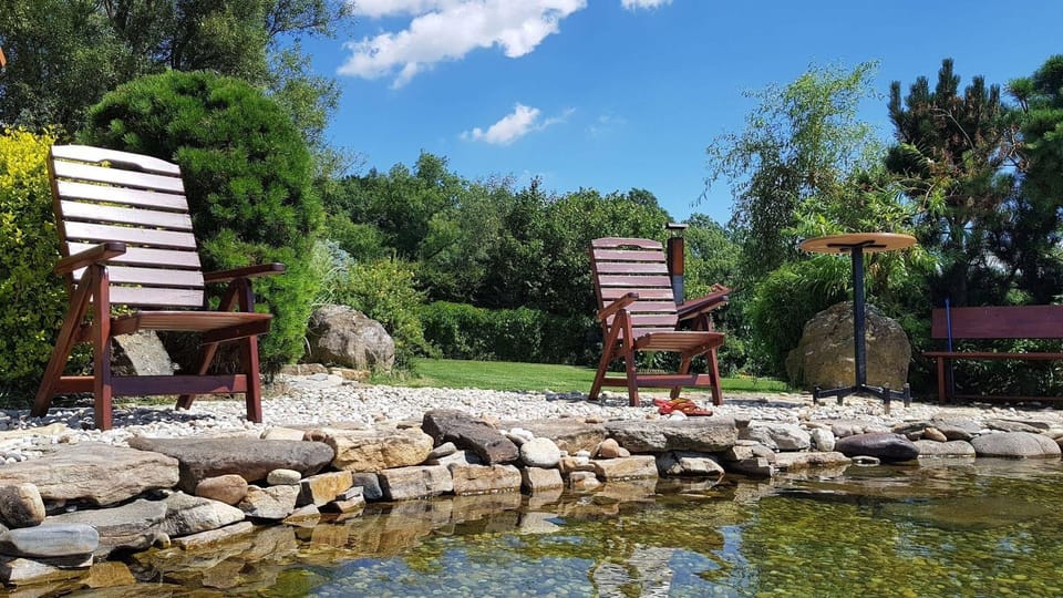 Apartman Vysny Hotel in Cesky Krumlov