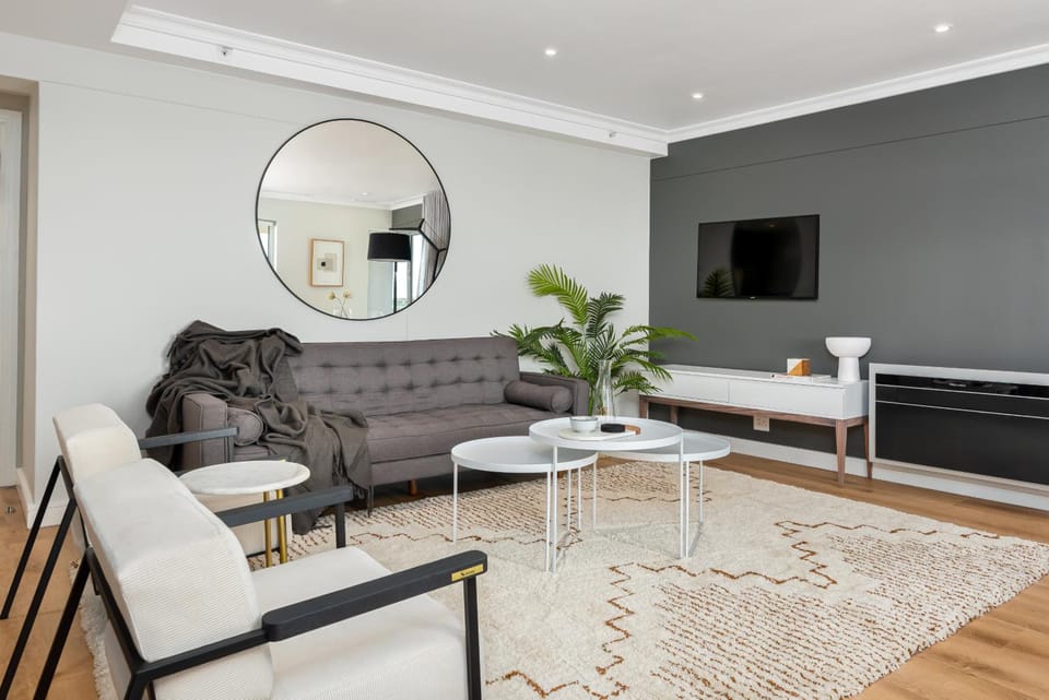 Point Break Luxury Apartments Hotel in Cape Town
