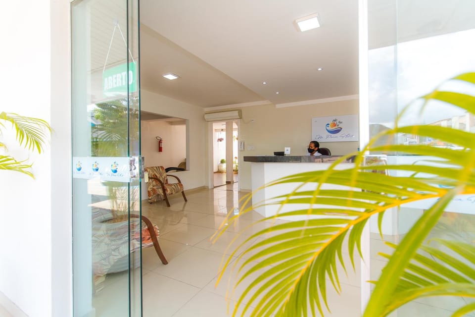 Na Praia Hotel Hotel in Porto Seguro