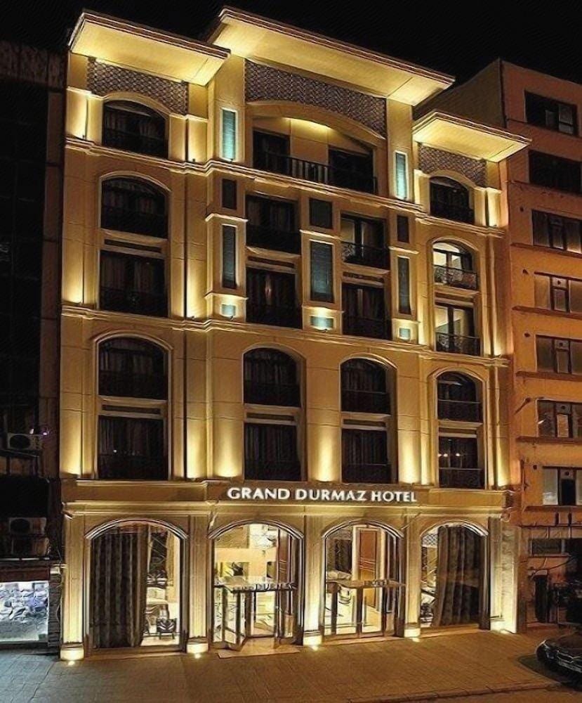 Grand Durmaz Hotel Hotel in Istanbul