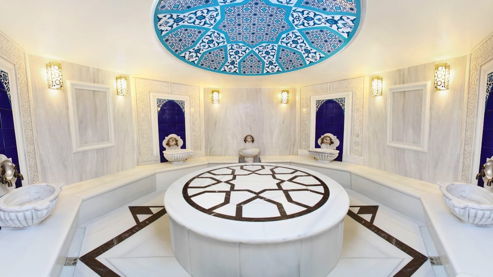 Spa