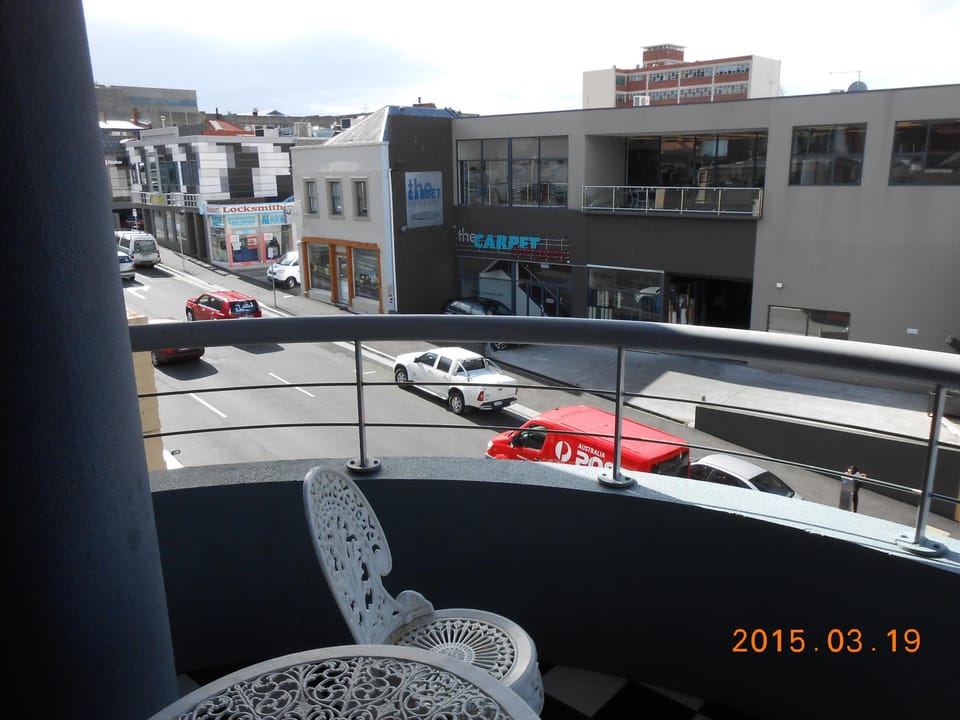 Harringtons 102 Hotel Hotel in Hobart