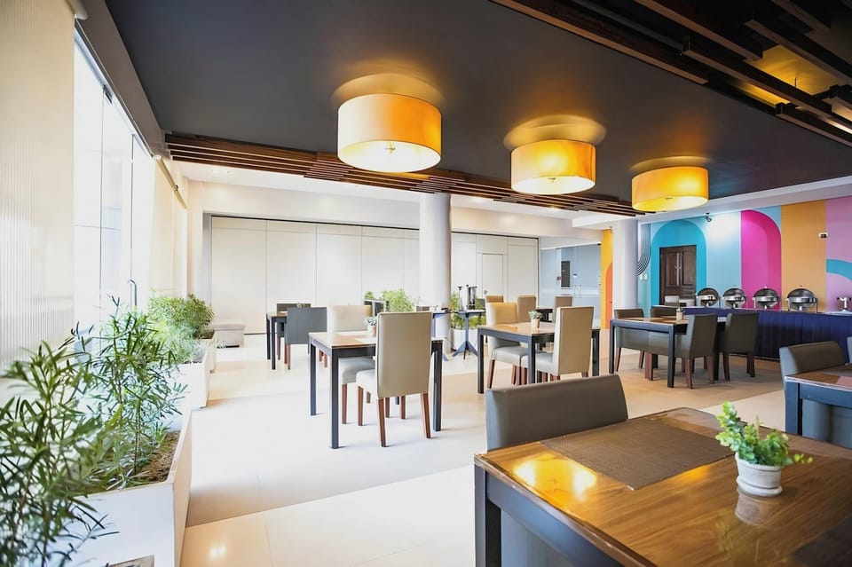 Holiday Suites Business District - Formerly Empire Suites Hotel Hotel in Puerto Princesa