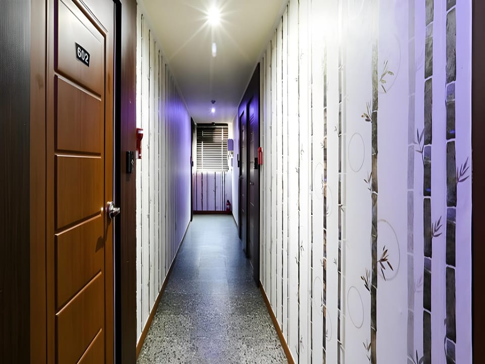 CS Hotel Hotel in Seoul