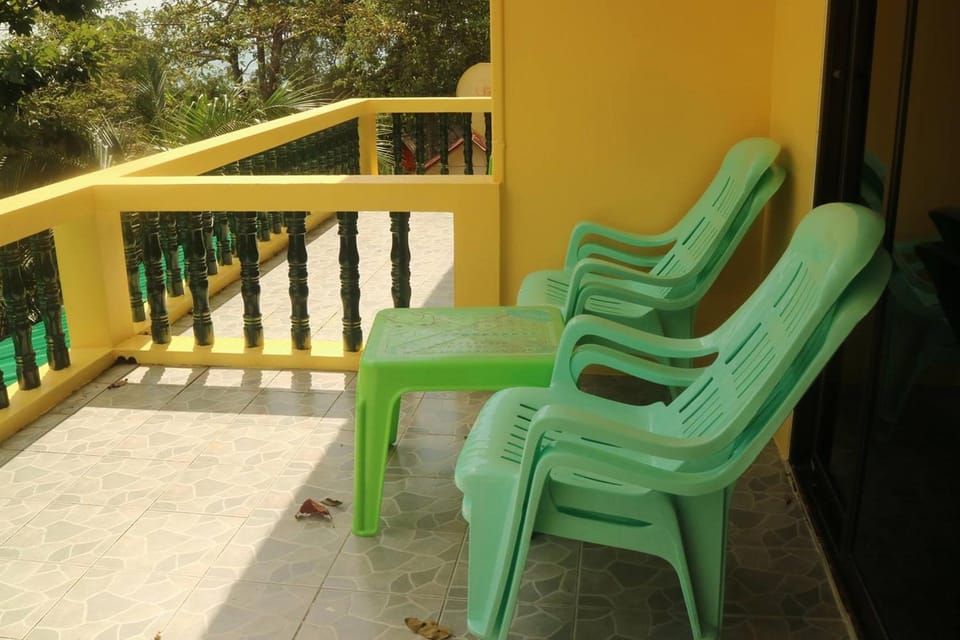 Island Lodge Apartment hotel in Ko Chang