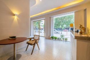 Wuyi Siesta Hotel Hotel in Zhejiang