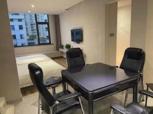 Wuyi Siesta Hotel Hotel in Zhejiang