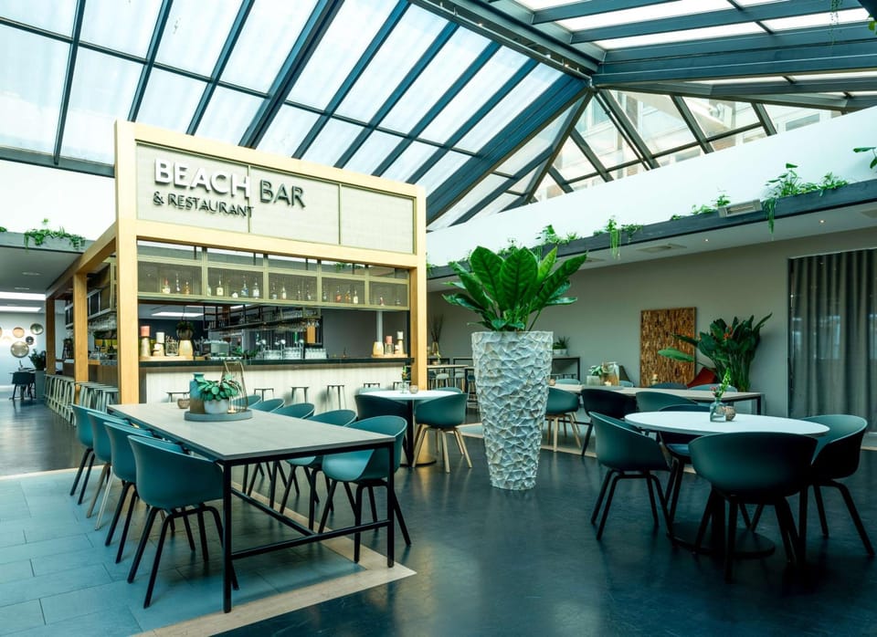 NH Noordwijk Conference Centre Leeuwenhorst Hotel in Noordwijkerhout