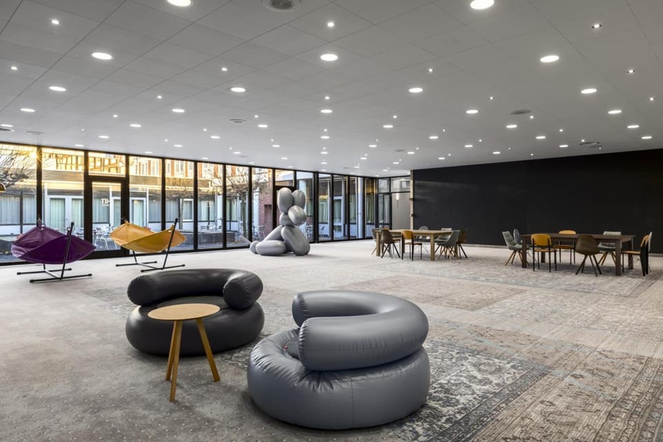 NH Noordwijk Conference Centre Leeuwenhorst Hotel in Noordwijkerhout
