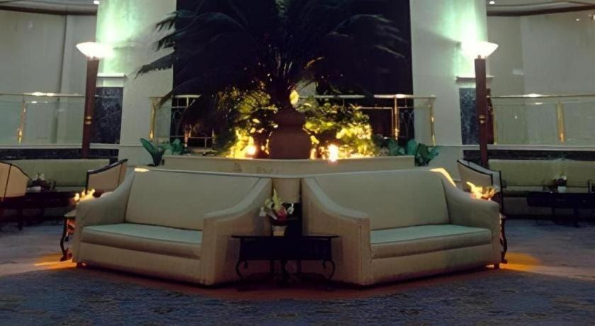 Hotel Ruposhi Bangla Hotel in Dhaka