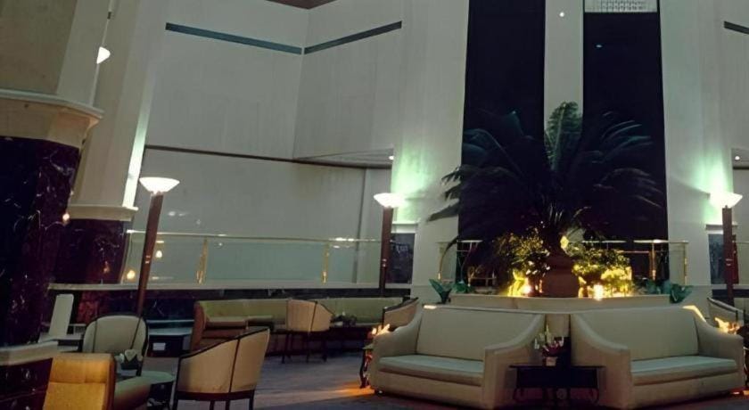 Hotel Ruposhi Bangla Hotel in Dhaka