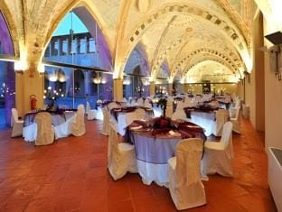 Fortezza Viscontea Hotel in Lombardy