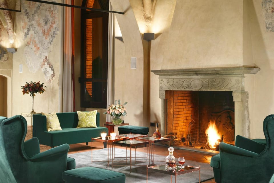 Fortezza Viscontea Hotel in Lombardy