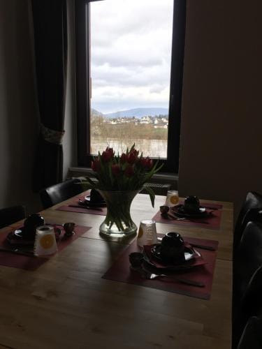 B&B Villa Altero Hotel in Cochem-Zell