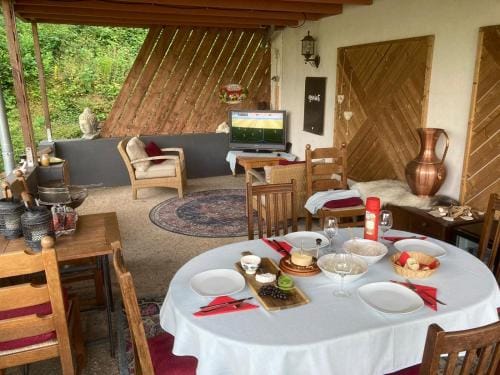 B&B Villa Altero Hotel in Cochem-Zell