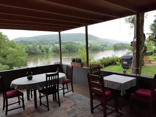 B&B Villa Altero Hotel in Cochem-Zell