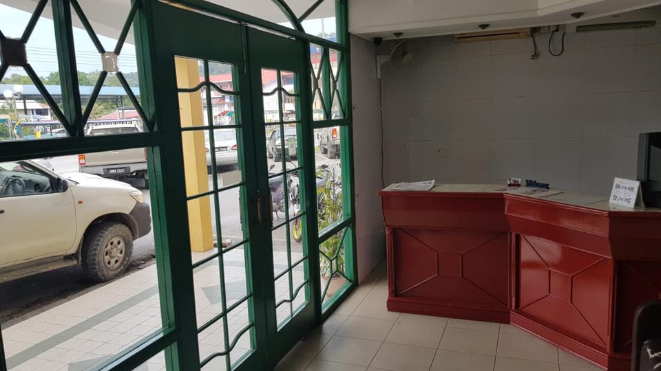Prime Hotel Inn in Sarawak, Malaysia