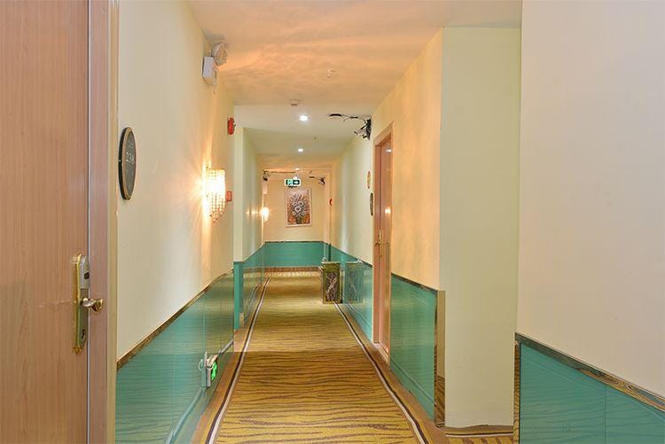 Juyuan Hotel Hotel in Shenzhen