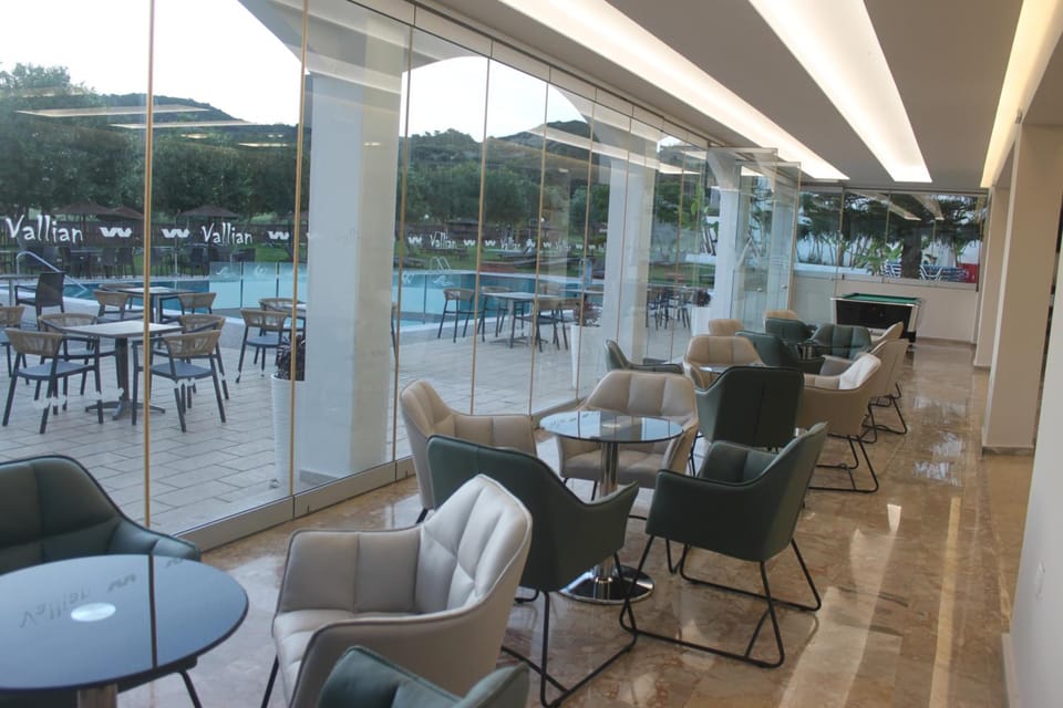 Vallian Village Hotel Hotel in Rhodes, Greece