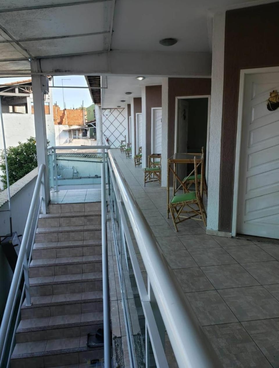 Pousada Caravela Hotel in State of Rio de Janeiro