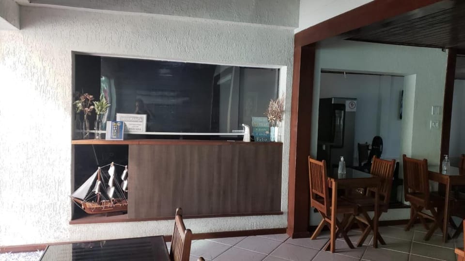 Pousada Caravela Hotel in State of Rio de Janeiro