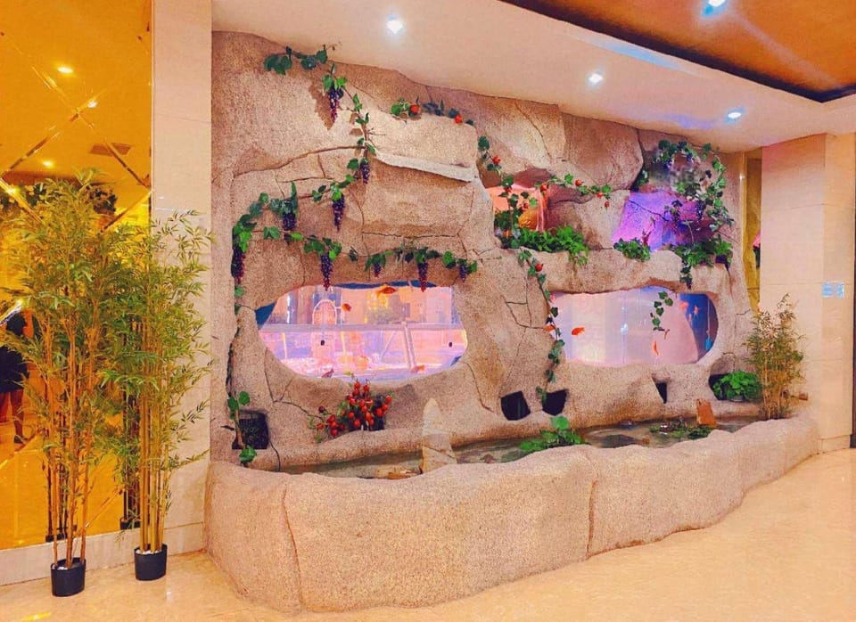 Fuyu Holiday Hotel Hotel in Liaoning