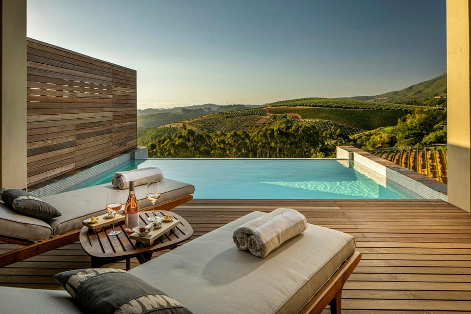 Recreational facilities