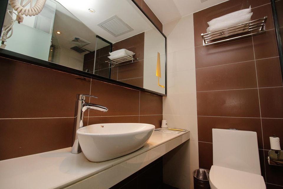 Xining LanYuan Hotel Hotel in Qinghai