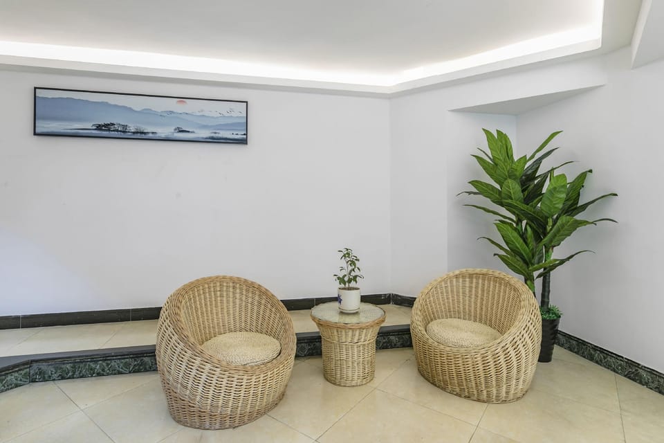 Lianjiang Hot Spring Select Hotel Hotel in Fujian